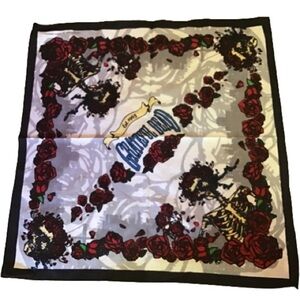 Grateful Dead Bertha bandana